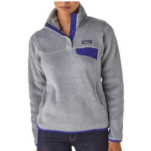 Patagonia Tops - Patagonia Snap-T Fleece Pullover